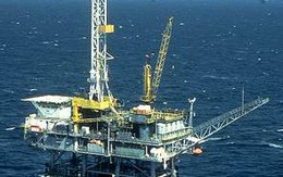Các cổ phiếu dầu khí “thống trị” VN-Index